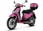 Piaggio Liberty Elle